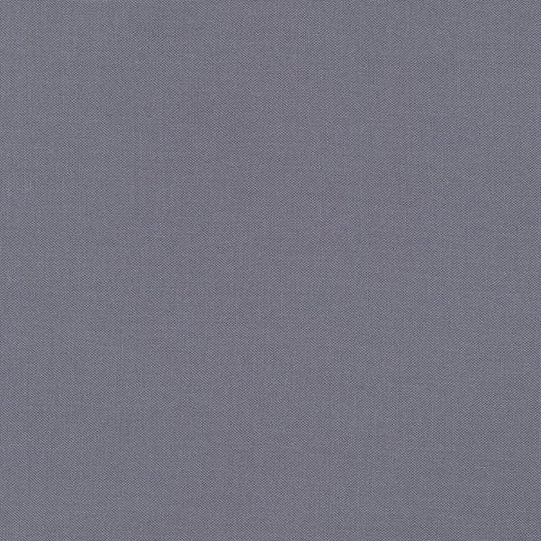 Kona Cotton Medium Grey